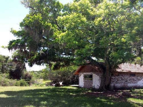 Agroturismo Aldeia Santuario Das Aves