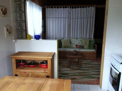 Agroturismo Aldeia Santuario Das Aves