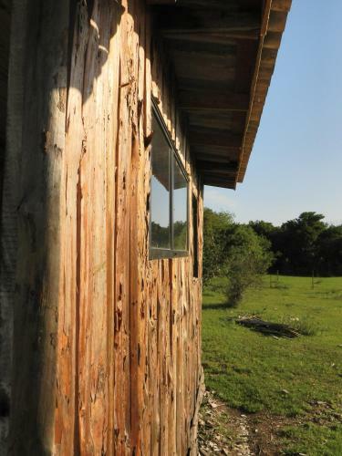 Agroturismo Aldeia Santuario Das Aves