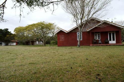 Agroturismo Aldeia Santuario Das Aves