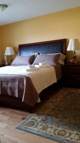 Hostal Eileen's Bed & Breakfast/guest House