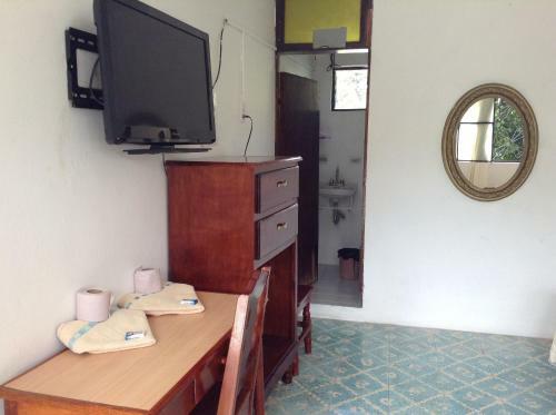 Hostal Hotel Arenas