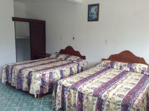 Hostal Hotel Arenas
