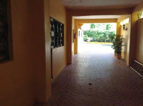 Hostal Hotel Arenas