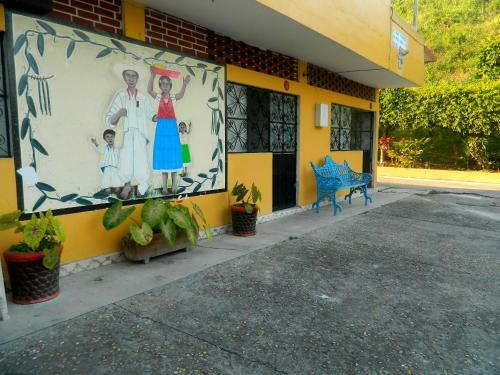 Hostal Hotel Arenas