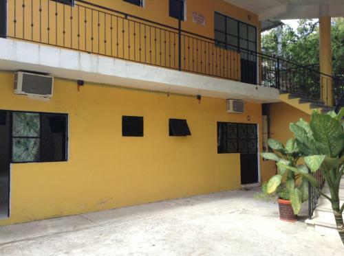 Hostal Hotel Arenas