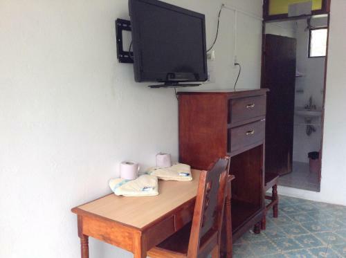 Hostal Hotel Arenas