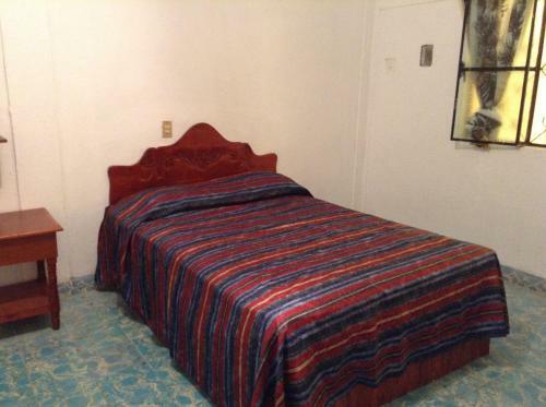 Hostal Hotel Arenas