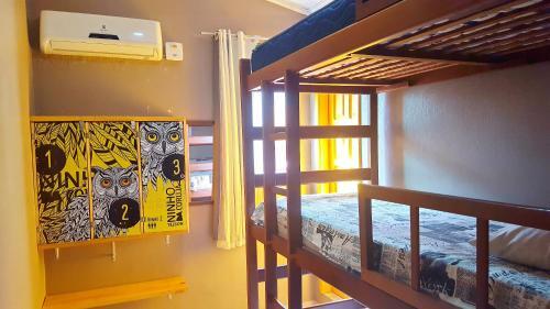 Apartamento Ninho Da Coruja