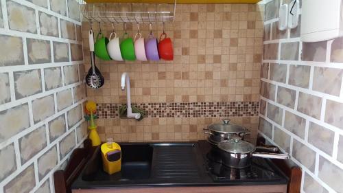 Apartamento Ninho Da Coruja