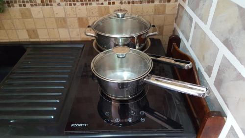 Apartamento Ninho Da Coruja