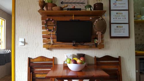 Apartamento Ninho Da Coruja