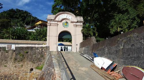 Apartamento Ninho Da Coruja