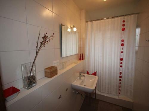 Apartamento Ferienwohnung Bothe