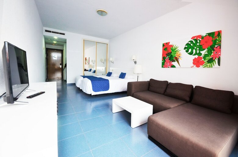 Apartamento Vistaflor Cura Marina