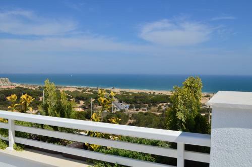 Apartamento Novabeach