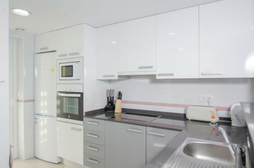 Apartamento Novabeach