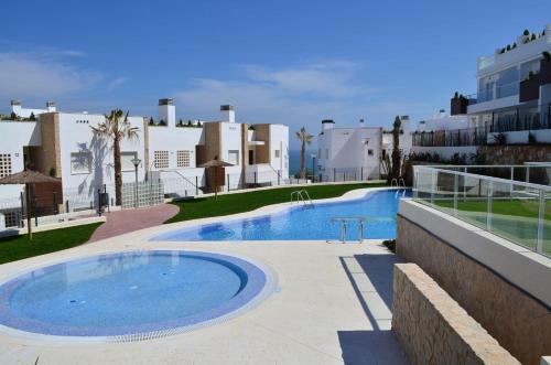 Apartamento Novabeach