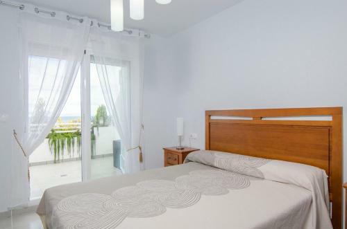 Apartamento Novabeach