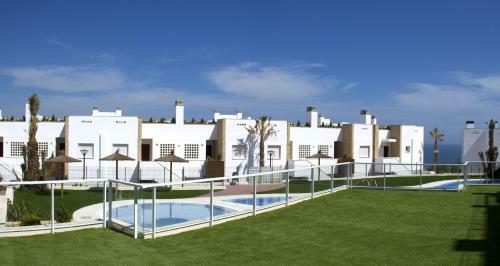Apartamento Novabeach