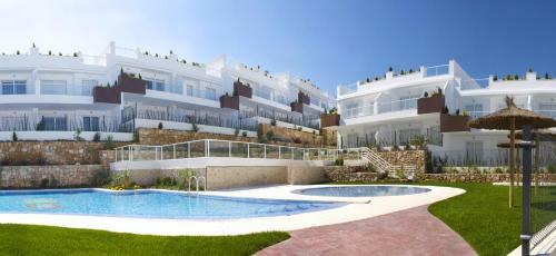 Apartamento Novabeach