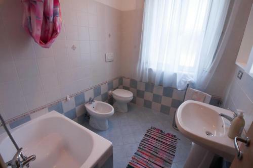 Bed & Breakfast La Marina