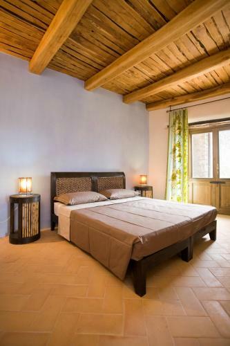 Bed & Breakfast L' Eliantemo
