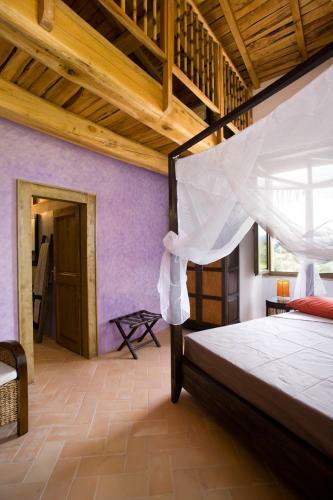 Bed & Breakfast L' Eliantemo