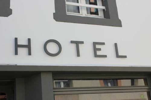 Hotel Le Thy