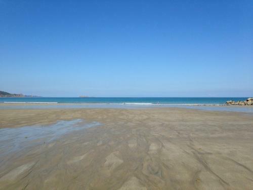 Bed & Breakfast Les Gites de Ker�gal - La Cabane de Charlotte