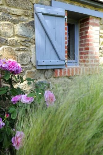 Bed & Breakfast Les Gites de Ker�gal - La Cabane de Charlotte