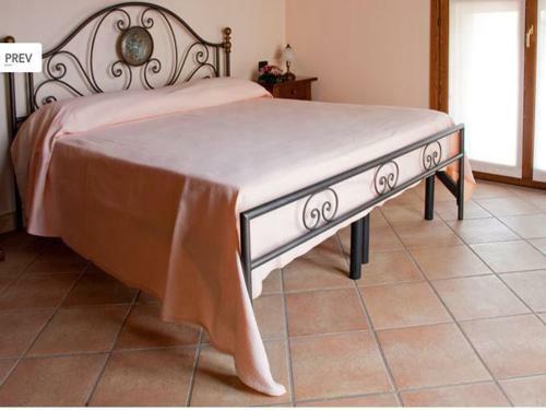 Agroturismo Agriturismo Ai Laghetti