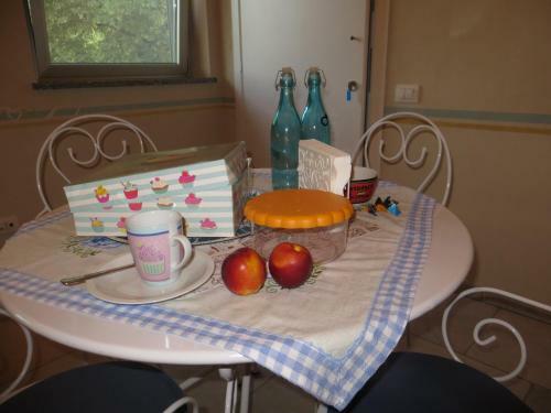 B&B Il Rovere