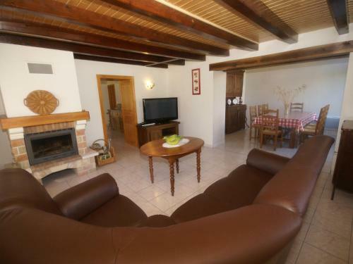 Maison De Vacances - St Bresson