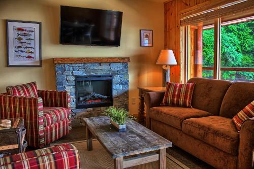 Hotel Wild Renfrew Seaside Cottages