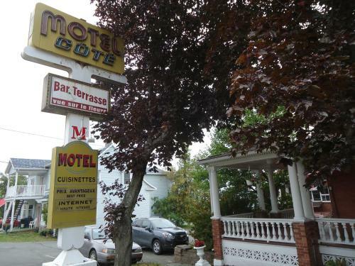 Motel C�t�