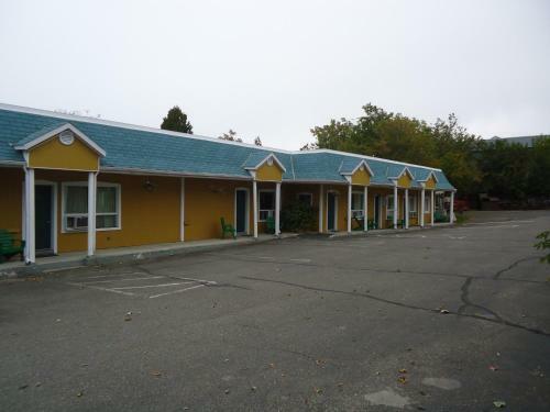Motel C�t�