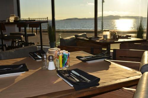 Hotel H�tel Sept-�les