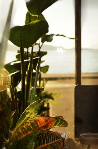 Hotel H�tel Sept-�les