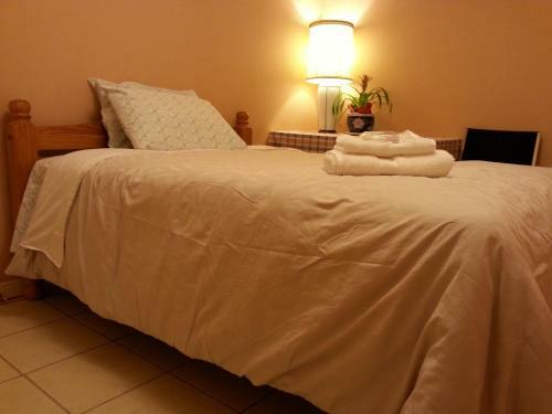 Maria's Homestay