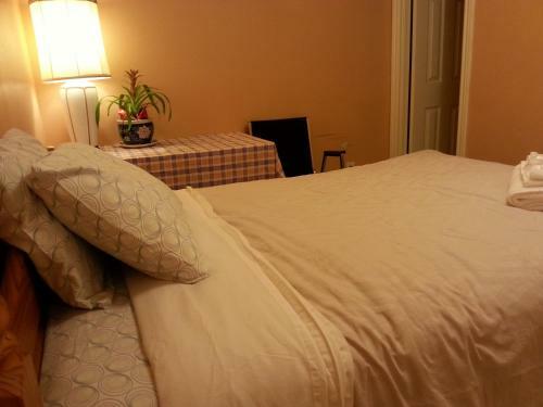 Maria's Homestay