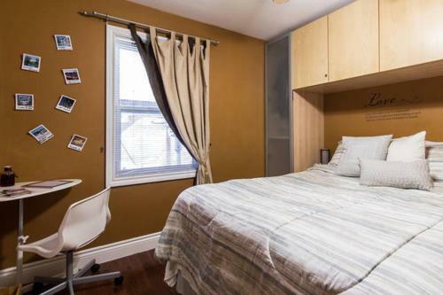 Hostal Rooms Within Toronto