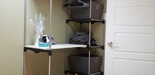 Hostal Rooms Within Toronto