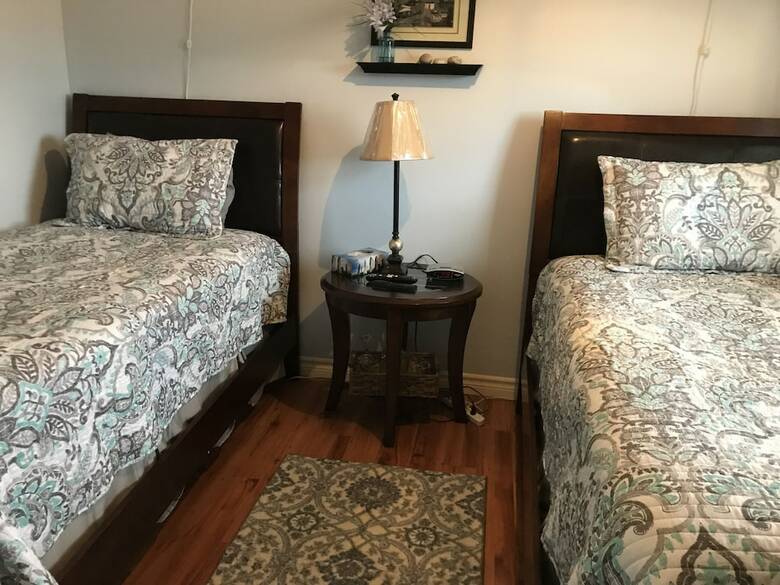 Whitsha Inn B&B
