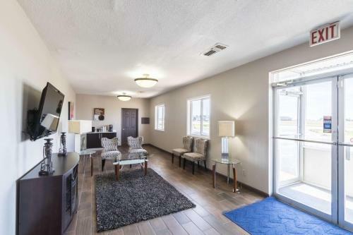 Motel 6 Mattoon