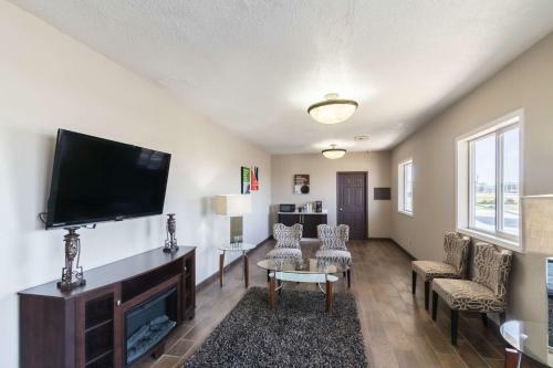 Motel 6 Mattoon