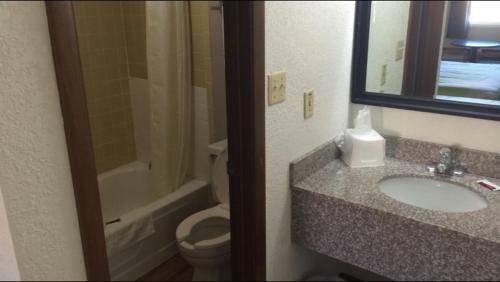 Motel 6 Mattoon
