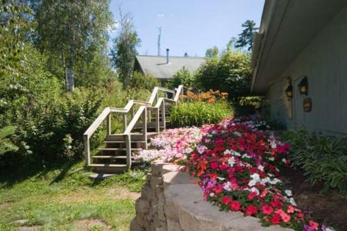 Gunflint Lodge