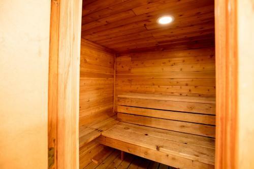 Gunflint Lodge
