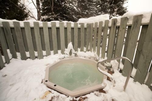 Gunflint Lodge